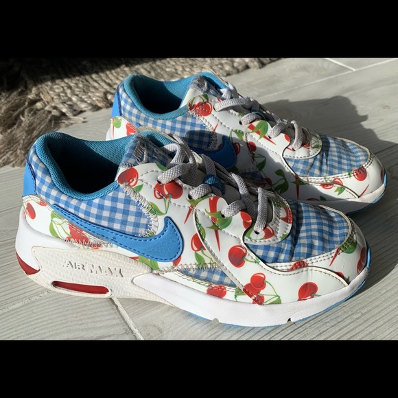 Nike Cherry Picnic Air Max 🍒 - Picture 2 of 11